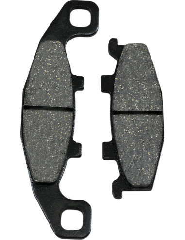 BRAKE PAD FA SER ORGANIC