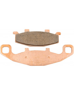 BRAKE PAD SINT R SERIES