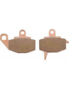 BRAKE PAD SINT R SERIES