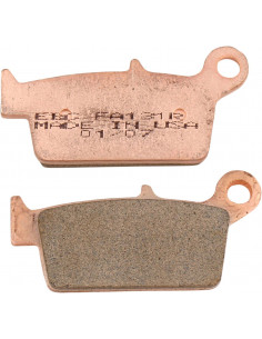 BRAKE PAD SINT R SERIES