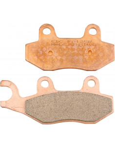 BRAKE PAD SINT R SERIES