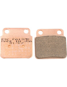 BRAKE PAD SINT R SERIES