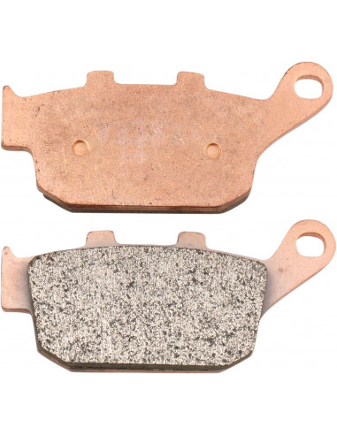BRAKE PAD SINTERED HH