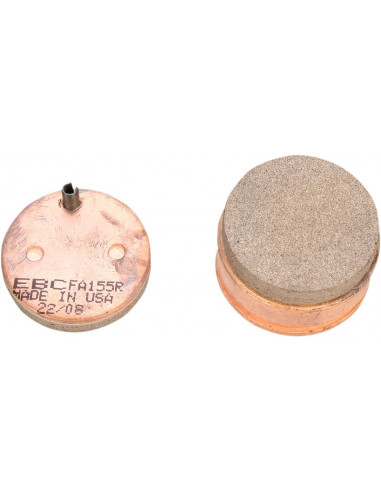 BRAKE PAD SINT R SERIES