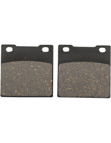 BRAKE PAD FA SER ORGANIC
