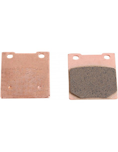 BRAKE PAD SINTERED HH