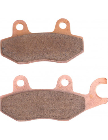 BRAKE PAD SINT R SERIES