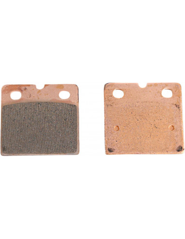 BRAKE PAD SINTERED HH