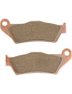 BRAKE PAD SINT R SERIES
