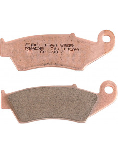BRAKE PAD SINT R SERIES