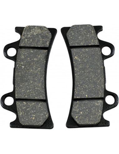 BRAKE PAD FA SER ORGANIC