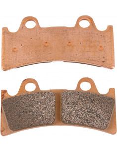 BRAKE PAD SINTERED HH