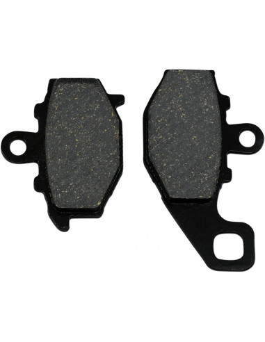 BRAKE PAD FA SER ORGANIC