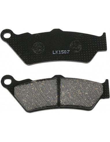 BRAKE PAD FA SER ORGANIC