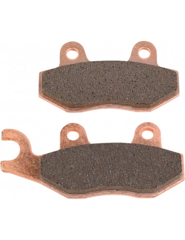 BRAKE PAD SINTERED HH