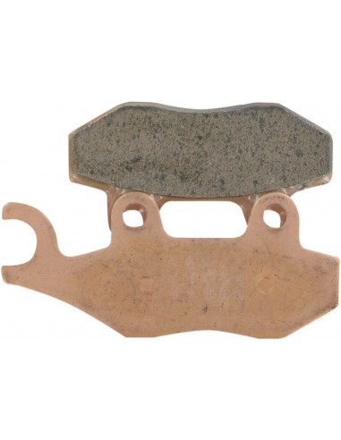 BRAKE PAD SINTERED HH