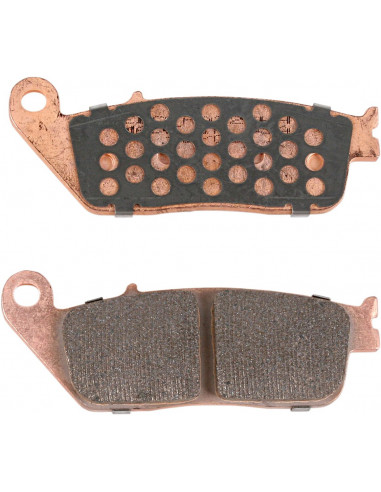 BRAKE PAD SINTERED HH