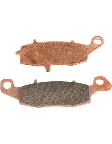 BRAKE PAD SINTERED HH