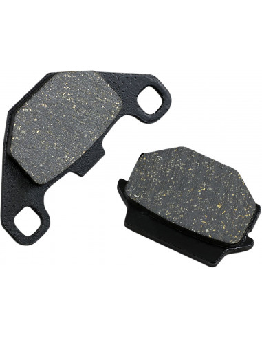 BRAKE PAD FA SER ORGANIC
