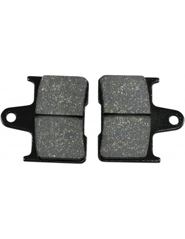 BRAKE PAD FA SER ORGANIC