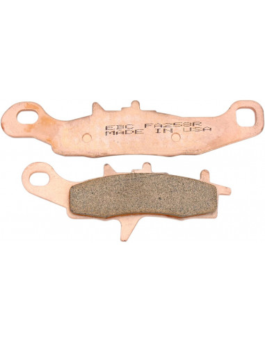 BRAKE PAD SINT R SERIES
