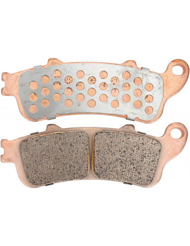 BRAKE PAD SINTERED HH