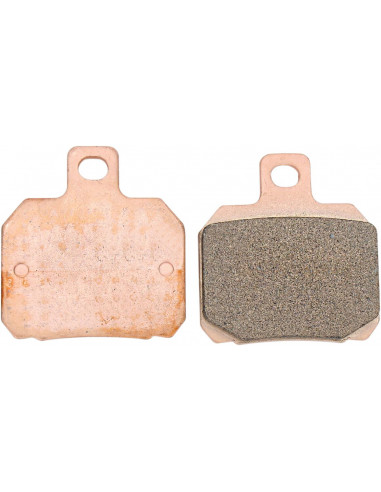 BRAKE PAD SINT R SERIES