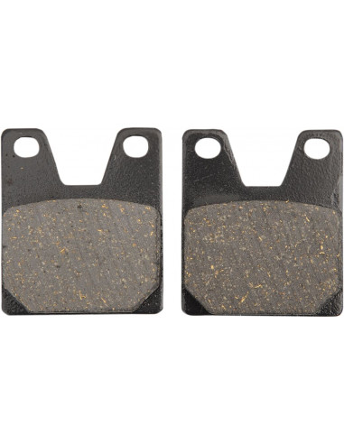 BRAKE PAD FA SER ORGANIC
