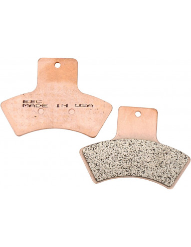 BRAKE PAD SINT R SERIES