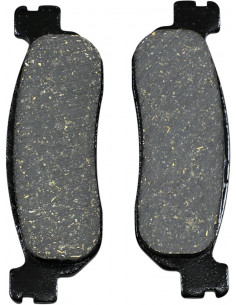 BRAKE PAD FA SER ORGANIC