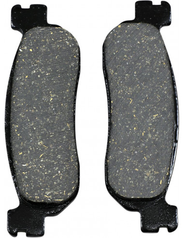BRAKE PAD FA SER ORGANIC