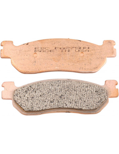 BRAKE PAD SINTERED HH