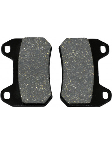 BRAKE PAD FA SER ORGANIC