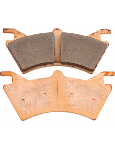 BRAKE PAD SINT R SERIES