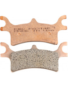 BRAKE PAD SINT R SERIES