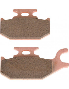 BRAKE PAD SINT R SERIES