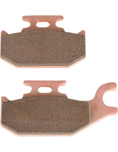 BRAKE PAD SINT R SERIES
