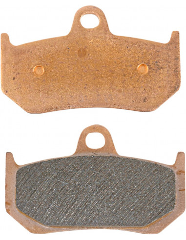 BRAKE PAD SINTERED HH