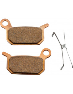 BRAKE PAD SINT R SERIES