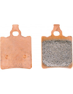 BRAKE PAD SINT R SERIES