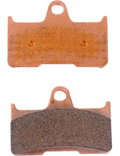 BRAKE PAD SINT R SERIES