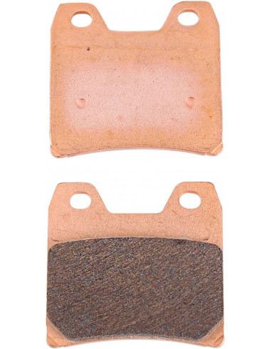 BRAKE PAD SINTERED HH