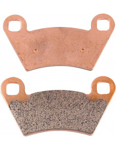 BRAKE PAD SINT R SERIES