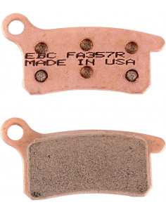 BRAKE PAD SINT R SERIES