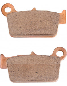 BRAKE PAD SINT R SERIES