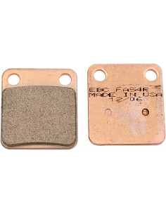 BRAKE PAD SINT R SERIES