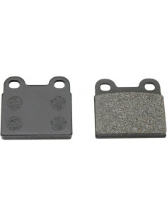BRAKE PAD FA SER ORGANIC