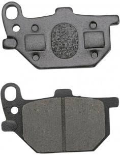 BRAKE PAD FA SER ORGANIC