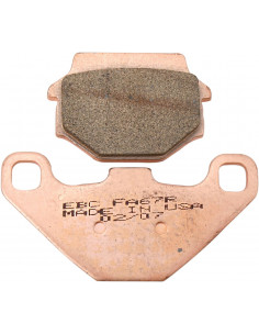 BRAKE PAD SINT R SERIES