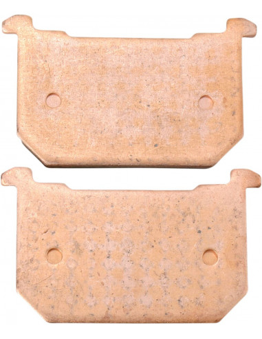 BRAKE PAD SINTERED HH